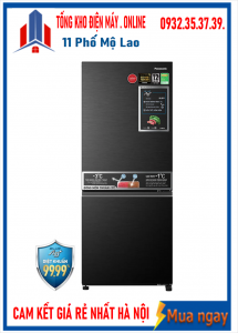 Tủ Lạnh Panasonic Inverter 300 Lít NR-BV331BPKV