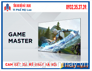 Google Tivi QLED TCL 4K 55 Inch 55C645 Mới 2023