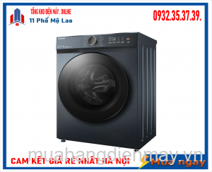 Máy giặt cửa trước Toshiba Inverter 9.5 kg TW-T21BU105UWV(MG) Mới 2023