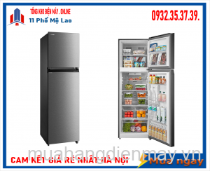 TỦ LẠNH TOSHIBA INVERTER 312 Lít GR-RT416WE-PMV(58)-MM Mới 2023
