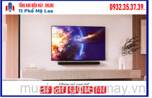OLED Tivi Sony 4K Bravia8 65 inch K-65XR80 New [2024] 