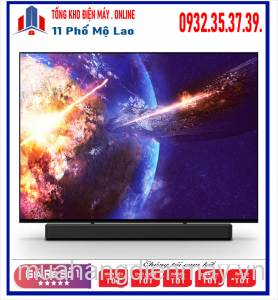 OLED Tivi Sony 4K Bravia8 65 inch K-65XR80 New [2024] 