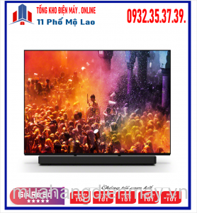 Mini Led Tivi Sony 75 inch 4K Bravia 9 K-75XR90 New [2024] 