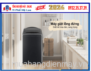 Máy giặt LG 17 kg AI DD Inverter TV2517SV7J  Mới 2024