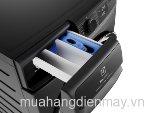 Máy giặt Electrolux UltimateCare 700 Inverter 11 kg EWF1143R7SC 