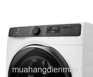 Máy giặt Electrolux UltimateCare 700 Inverter 13 kg EWF1343R7WC