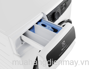 Máy giặt Electrolux UltimateCare 700 Inverter 13 kg EWF1343R7WC