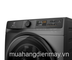 Máy giặt sấy Electrolux UltimateCare 500 Inverter giặt 10 kg - sấy 7 kg EWW1023P5SC 