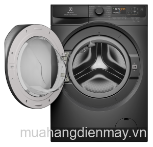 Máy giặt sấy Electrolux UltimateCare 700 Inverter giặt 11 kg - sấy 7 kg EWW1143R7SC 