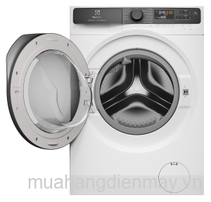 Máy giặt sấy Electrolux UltimateCare 700 Inverter giặt 13 kg - sấy 7 kg EWW1343R7WC