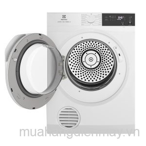 Máy sấy thông hơi Electrolux UltimateCare 8 kg EDV804H3WC 