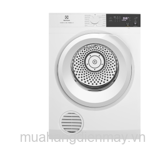 Máy sấy thông hơi Electrolux UltimateCare 9 kg EDV904H3WC 