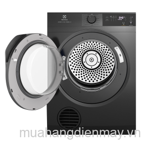 Máy sấy thông hơi Electrolux UltimateCare 9 kg EDV904N3SC