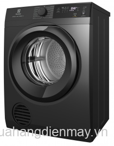Máy sấy thông hơi Electrolux UltimateCare 9 kg EDV904N3SC