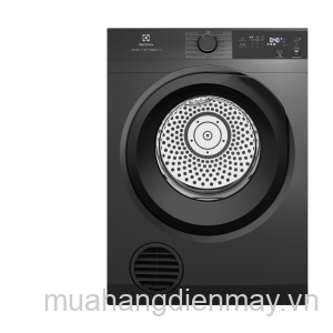 Máy sấy thông hơi Electrolux UltimateCare 9 kg EDV904N3SC