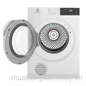 Máy sấy thông hơi Electrolux UltimateCare 9 kg EDS904H3WC 
