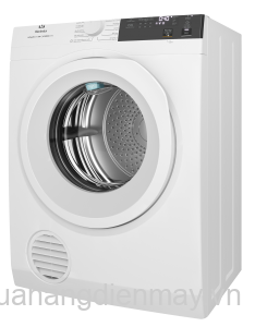 Máy sấy thông hơi Electrolux UltimateCare 9 kg EDS904H3WC 