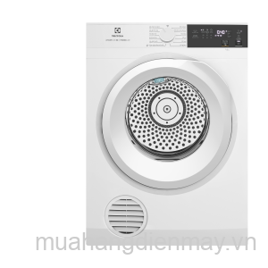 Máy sấy thông hơi Electrolux UltimateCare 9 kg EDS904H3WC 