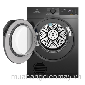 Máy sấy thông hơi Electrolux UltimateCare 9 kg EDS904N3SC