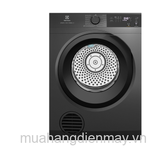 Máy sấy thông hơi Electrolux UltimateCare 9 kg EDS904N3SC