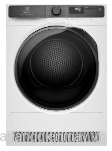 Máy sấy bơm nhiệt Electrolux UltimateCare 8 kg EDH803J5WC 