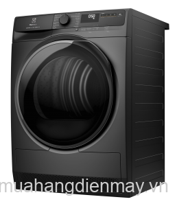 Máy sấy bơm nhiệt Electrolux UltimateCare 8 kg EDH803J5SC