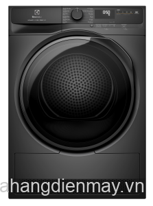 Máy sấy bơm nhiệt Electrolux UltimateCare 8 kg EDH803J5SC