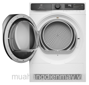 Máy sấy bơm nhiệt Heat Pump 9kg UltimateCare 700 EDH903R7WC 