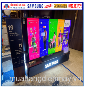 Tivi Samsung Neo QLED 4K 55 Inch QA55QN70F [2025]