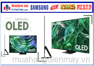 Smart Tivi OLED Samsung 4K 65 inch QA65S95F [2025]