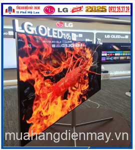 SMART TV LG 100 inch QNED EVO 4K Mini-LED 100QNED86AS New (2025)