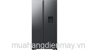 Tủ lạnh Samsung Inverter 578 lít RS57DG410EB4SV Mới 2025