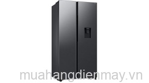 Tủ lạnh Samsung Inverter 578 lít RS57DG410EB4SV Mới 2025