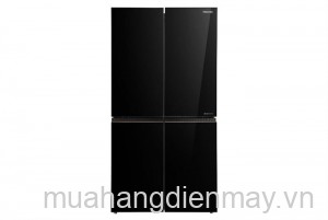 Tủ lạnh Toshiba Inverter 711 lít Multi Door GR-RF895WIA-PGV(22)-XK Mới 2025