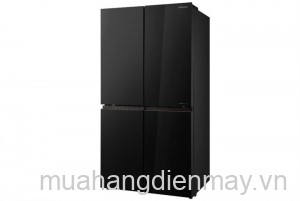 Tủ lạnh Toshiba Inverter 711 lít Multi Door GR-RF895WIA-PGV(22)-XK Mới 2025