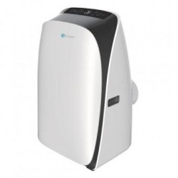 Điều hòa di động 1 chiều 12000 BTU/h,PC-12TL22,GAS-R410,MỚI 2019