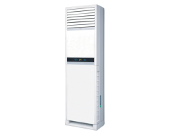 Điều hòa Tủ Đứng Casper 1 chiều 24.000BTU thông minh ,FC-24TL22 - GAS R410 MỚI 2018