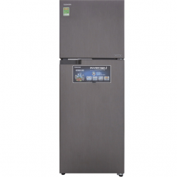 Tủ lạnh Toshiba 305L Inverter GR-A36VUBZ(DS1) Bạc