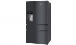 Tủ lạnh Electrolux Inverter 617 lít EHE6879A-B