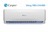 Điều hòa Casper 2 chiều 9.000BTU SH-09TL32 MỚI 2021