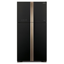Tủ lạnh Hitachi Inverter 509 lít R-FW650PGV8 (GBK), MỚI 2019