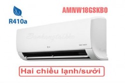 Điều hòa multi LG AMNW18GSKB0