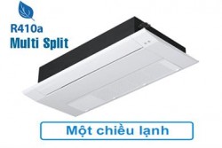 Điều hòa multi LG AMNC09GTUA0