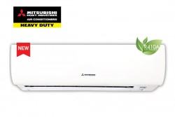 Điều hòa treo tường Mitsubishi 12.000BTU - 1 chiều thường ( SRK/SRC12CTR-S5 ) mới 2020