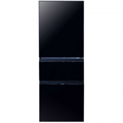 Tủ Lạnh Inveter Mitsubishi MR-CGX41EN-GBK-V - 326L MỚI 2020
