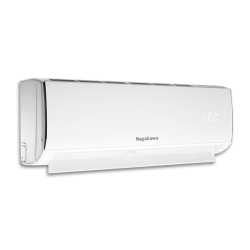 ĐIỀU HÒA NAGAKAWA 1 CHIỀU 9000BTU/H INVERTER (NIS-C09IT) Mới 2020