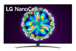 Smart Tivi 4K LG 65 inch ( 65NANO86TNA ) NanoCell HDR ThinQ AI Mới 2020