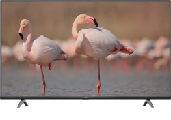 Android Tivi TCL 4K 75 inch (75P618) , Utra HD, Mới 2020