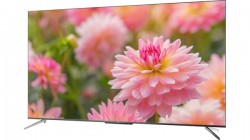 Android QLED Tivi TCL 4K 55 inch 55C715, HÀNG CHÍNH HÃNG MỚI 2020