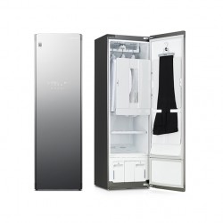 Tủ giặt hấp sấy LG Styler (S5MB)  Model Mới 2021